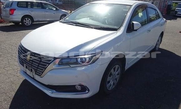 কেনা আমদানি Toyota Premio White গাড়ী মধ্যে ঢাকা মধ্যে Dhaka কেনা আমদানি Toyota Premio White গাড়ী মধ্যে ঢাকা মধ্যে Dhaka