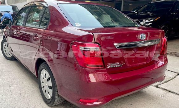 কেনা আমদানি Toyota Axio Red গাড়ী মধ্যে ঢাকা মধ্যে Dhaka কেনা আমদানি Toyota Axio Red গাড়ী মধ্যে ঢাকা মধ্যে Dhaka