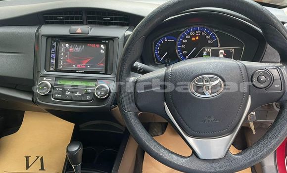 কেনা আমদানি Toyota Axio Red গাড়ী মধ্যে ঢাকা মধ্যে Dhaka কেনা আমদানি Toyota Axio Red গাড়ী মধ্যে ঢাকা মধ্যে Dhaka