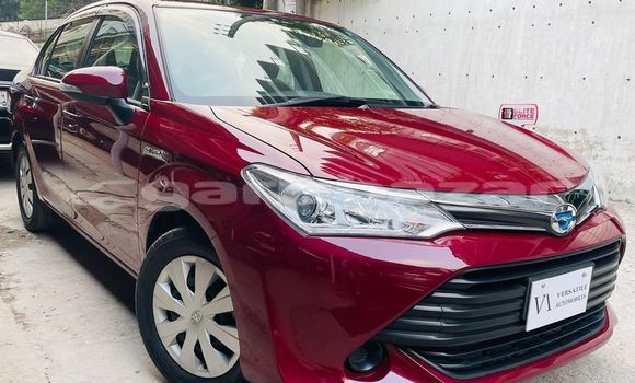 কেনা আমদানি Toyota Axio Red গাড়ী মধ্যে ঢাকা মধ্যে Dhaka কেনা আমদানি Toyota Axio Red গাড়ী মধ্যে ঢাকা মধ্যে Dhaka