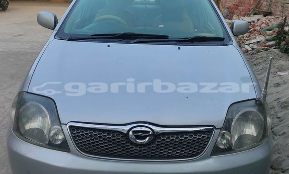 কেনা ব্যবহৃত Toyota Corolla Silver গাড়ী মধ্যে ঢাকা মধ্যে Dhaka কেনা ব্যবহৃত Toyota Corolla Silver গাড়ী মধ্যে ঢাকা মধ্যে Dhaka