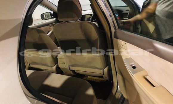 Buy Used 2006 Toyota Corolla in Dhaka, Dhaka Buy Used 2006 Toyota Corolla in Dhaka, Dhaka