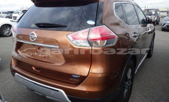 কেনা আমদানি Nissan X-Trail Bronze গাড়ী মধ্যে ঢাকা মধ্যে Dhaka কেনা আমদানি Nissan X-Trail Bronze গাড়ী মধ্যে ঢাকা মধ্যে Dhaka