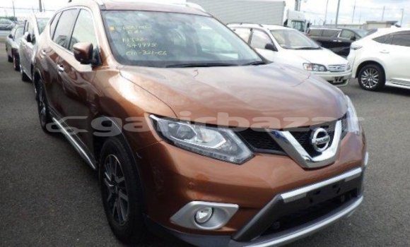 কেনা আমদানি Nissan X-Trail Bronze গাড়ী মধ্যে ঢাকা মধ্যে Dhaka কেনা আমদানি Nissan X-Trail Bronze গাড়ী মধ্যে ঢাকা মধ্যে Dhaka