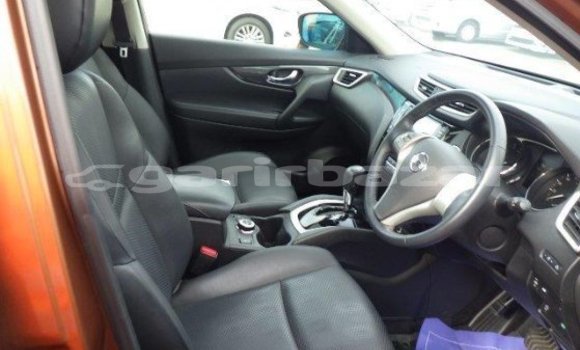 কেনা আমদানি Nissan X-Trail Bronze গাড়ী মধ্যে ঢাকা মধ্যে Dhaka কেনা আমদানি Nissan X-Trail Bronze গাড়ী মধ্যে ঢাকা মধ্যে Dhaka