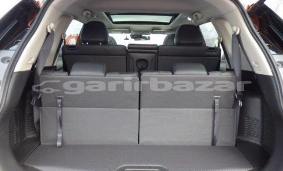 কেনা আমদানি Nissan X-Trail Bronze গাড়ী মধ্যে ঢাকা মধ্যে Dhaka কেনা আমদানি Nissan X-Trail Bronze গাড়ী মধ্যে ঢাকা মধ্যে Dhaka