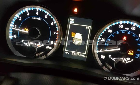 Buy Import 2017 Toyota Highlander in Import - Dubai, Bandarban Buy Import 2017 Toyota Highlander in Import - Dubai, Bandarban