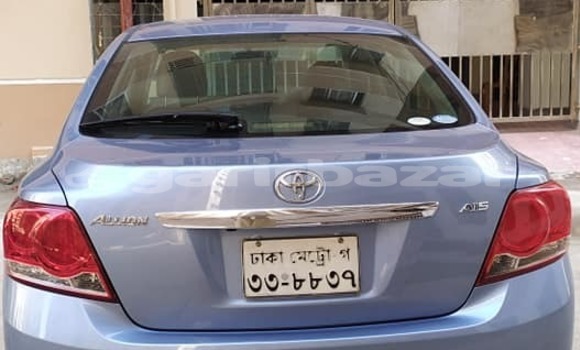 কেনা ব্যবহৃত Toyota Allion Blue গাড়ী মধ্যে ঢাকা মধ্যে Dhaka কেনা ব্যবহৃত Toyota Allion Blue গাড়ী মধ্যে ঢাকা মধ্যে Dhaka