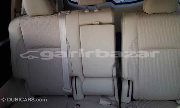 Buy Import 2017 Toyota Highlander in Import - Dubai, Bandarban Buy Import 2017 Toyota Highlander in Import - Dubai, Bandarban