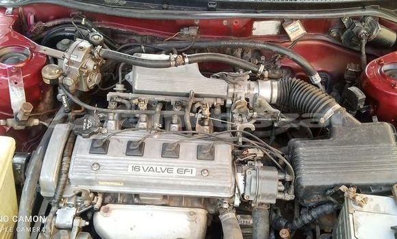 কেনা ব্যবহৃত Toyota Corolla Red গাড়ী মধ্যে ঢাকা মধ্যে Dhaka কেনা ব্যবহৃত Toyota Corolla Red গাড়ী মধ্যে ঢাকা মধ্যে Dhaka