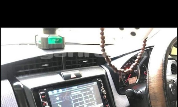 Buy Used 2013 Toyota Axio in Dhaka, Dhaka Buy Used 2013 Toyota Axio in Dhaka, Dhaka