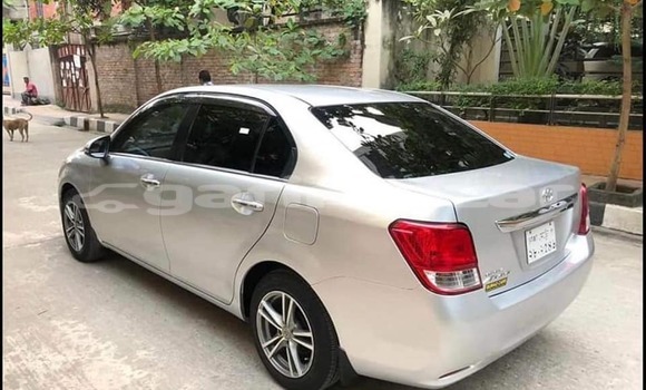 Buy Used 2013 Toyota Axio in Dhaka, Dhaka Buy Used 2013 Toyota Axio in Dhaka, Dhaka