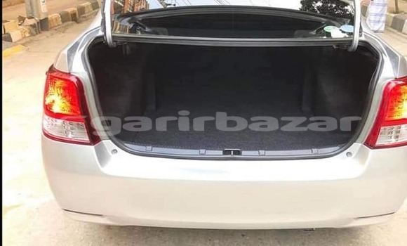 Buy Used 2013 Toyota Axio in Dhaka, Dhaka Buy Used 2013 Toyota Axio in Dhaka, Dhaka