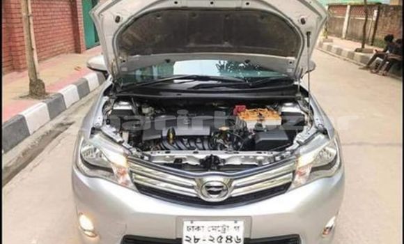 Buy Used 2013 Toyota Axio in Dhaka, Dhaka Buy Used 2013 Toyota Axio in Dhaka, Dhaka