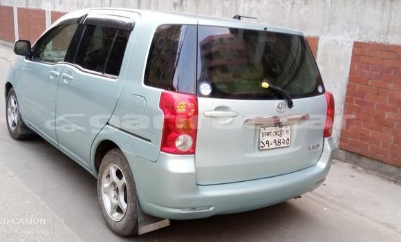 কেনা ব্যবহৃত Toyota Raum Green গাড়ী মধ্যে ঢাকা মধ্যে Dhaka কেনা ব্যবহৃত Toyota Raum Green গাড়ী মধ্যে ঢাকা মধ্যে Dhaka