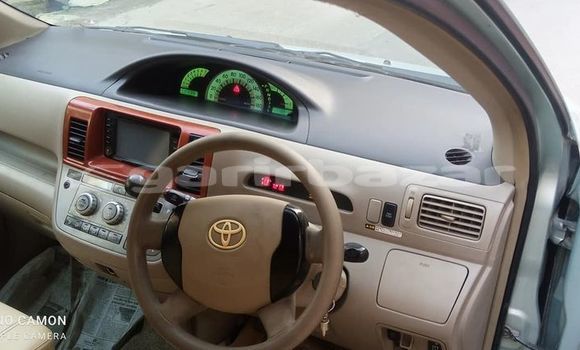 কেনা ব্যবহৃত Toyota Raum Green গাড়ী মধ্যে ঢাকা মধ্যে Dhaka কেনা ব্যবহৃত Toyota Raum Green গাড়ী মধ্যে ঢাকা মধ্যে Dhaka