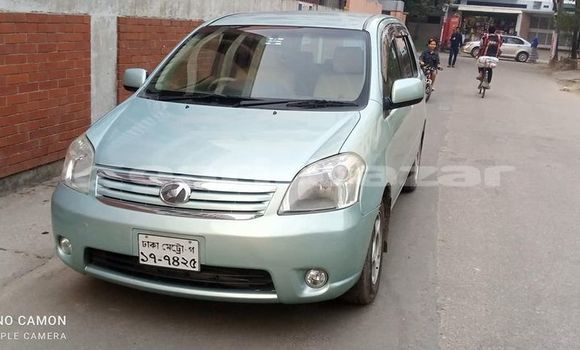 কেনা ব্যবহৃত Toyota Raum Green গাড়ী মধ্যে ঢাকা মধ্যে Dhaka কেনা ব্যবহৃত Toyota Raum Green গাড়ী মধ্যে ঢাকা মধ্যে Dhaka