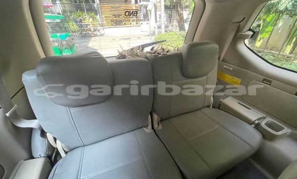 Buy Used 2003 Toyota Land Cruiser Prado in Dhaka, Dhaka Buy Used 2003 Toyota Land Cruiser Prado in Dhaka, Dhaka