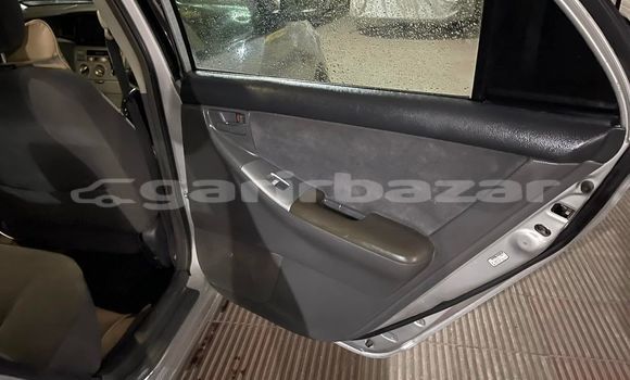 Buy Used 2005 Toyota Corolla in Dhaka, Dhaka Buy Used 2005 Toyota Corolla in Dhaka, Dhaka