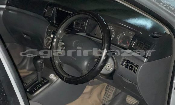 Buy Used 2005 Toyota Corolla in Dhaka, Dhaka Buy Used 2005 Toyota Corolla in Dhaka, Dhaka