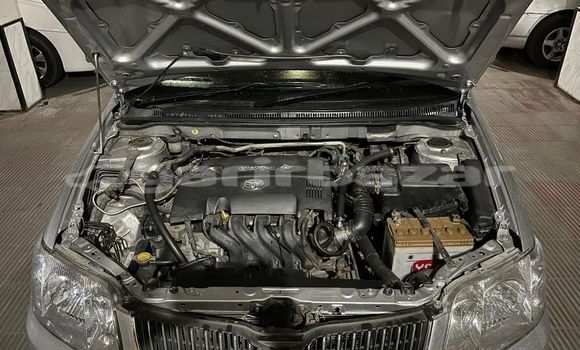 Buy Used 2005 Toyota Corolla in Dhaka, Dhaka Buy Used 2005 Toyota Corolla in Dhaka, Dhaka