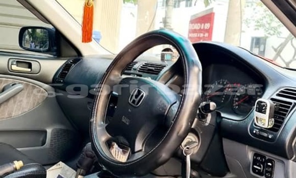 Buy Used 2005 Honda Civic in Dhaka, Dhaka Buy Used 2005 Honda Civic in Dhaka, Dhaka