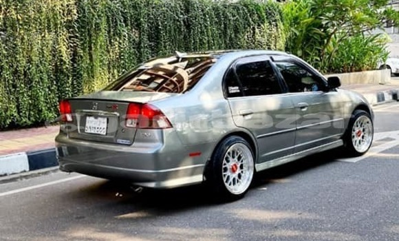 Buy Used 2005 Honda Civic in Dhaka, Dhaka Buy Used 2005 Honda Civic in Dhaka, Dhaka