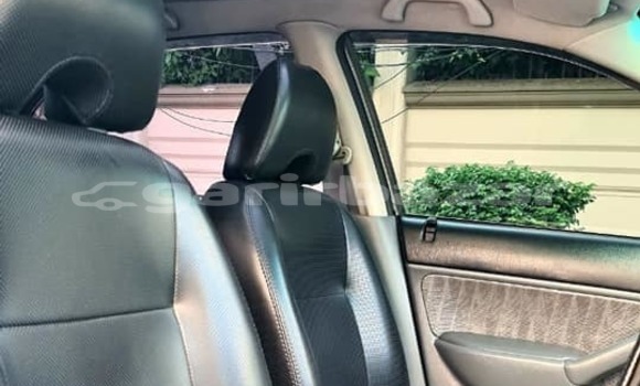 Buy Used 2005 Honda Civic in Dhaka, Dhaka Buy Used 2005 Honda Civic in Dhaka, Dhaka