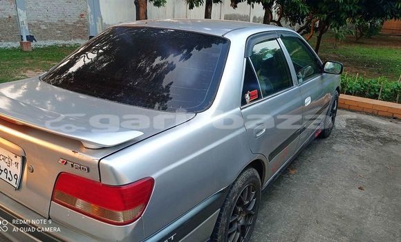 কেনা ব্যবহৃত Toyota Carina Silver গাড়ী মধ্যে ঢাকা মধ্যে Dhaka কেনা ব্যবহৃত Toyota Carina Silver গাড়ী মধ্যে ঢাকা মধ্যে Dhaka