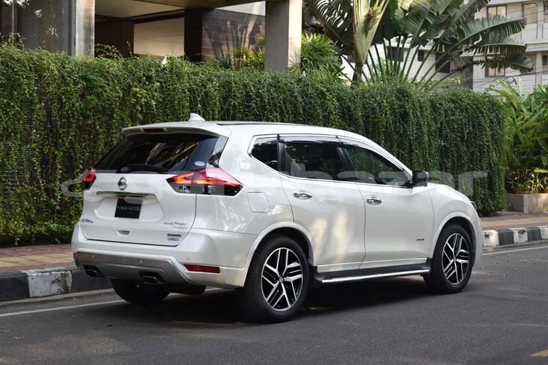 Big with watermark nissan x trail dhaka dhaka 3833