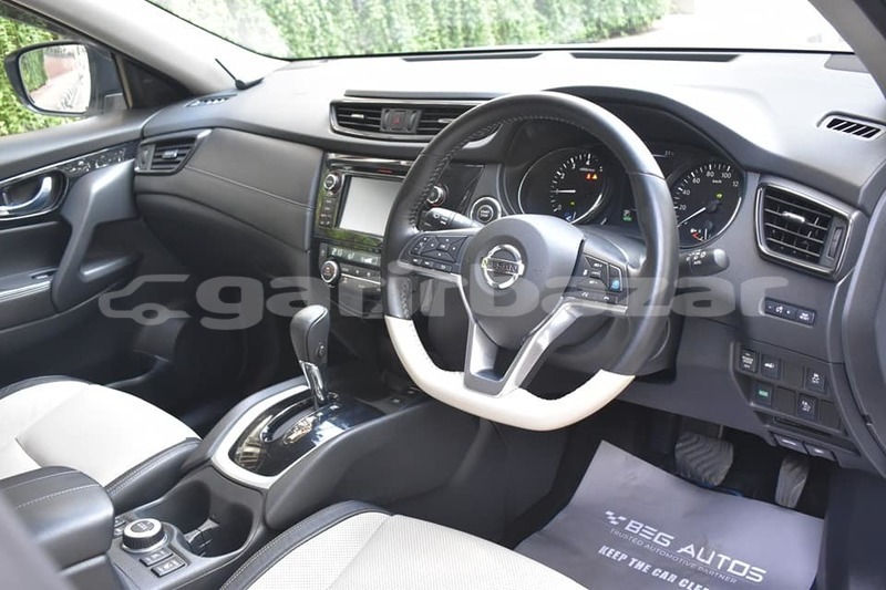 Big with watermark nissan x trail dhaka dhaka 3833