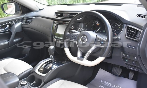 কেনা ব্যবহৃত Nissan X-Trail White গাড়ী মধ্যে ঢাকা মধ্যে Dhaka কেনা ব্যবহৃত Nissan X-Trail White গাড়ী মধ্যে ঢাকা মধ্যে Dhaka