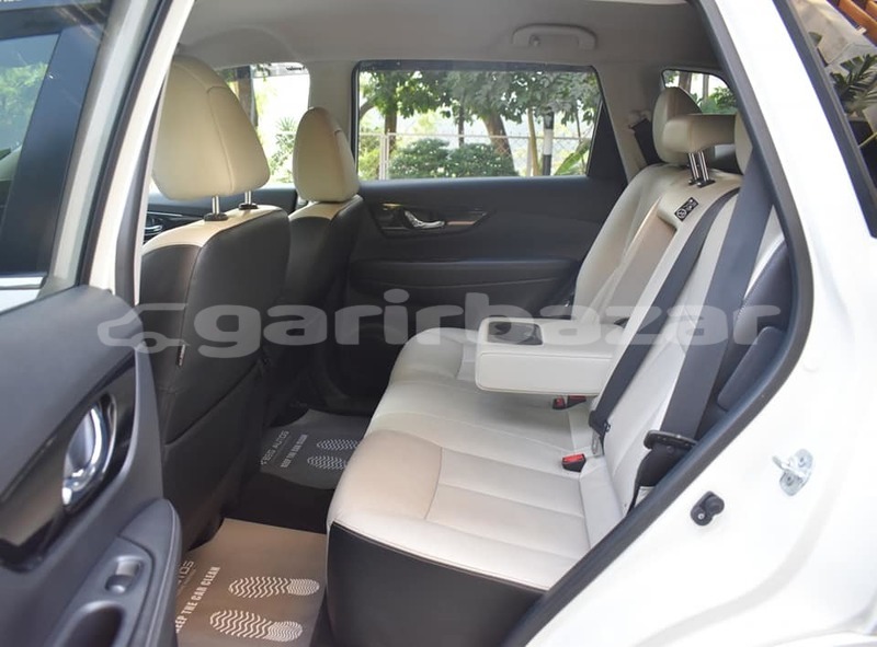 Big with watermark nissan x trail dhaka dhaka 3833