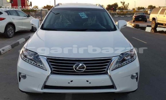 Buy Import 2014 Lexus RX 350 in Import - Dubai, Bandarban Buy Import 2014 Lexus RX 350 in Import - Dubai, Bandarban