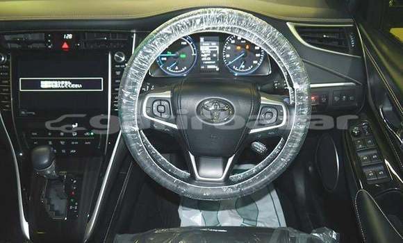 কেনা আমদানি Toyota Harrier White গাড়ী মধ্যে ঢাকা মধ্যে Dhaka কেনা আমদানি Toyota Harrier White গাড়ী মধ্যে ঢাকা মধ্যে Dhaka