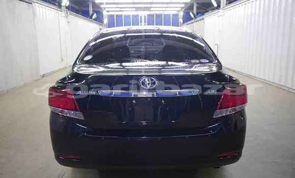 কেনা ব্যবহৃত Toyota Allion Black গাড়ী মধ্যে ঢাকা মধ্যে Dhaka কেনা ব্যবহৃত Toyota Allion Black গাড়ী মধ্যে ঢাকা মধ্যে Dhaka