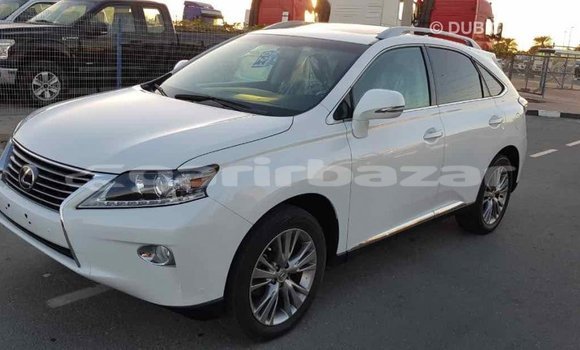 Buy Import 2014 Lexus RX 350 in Import - Dubai, Bandarban Buy Import 2014 Lexus RX 350 in Import - Dubai, Bandarban