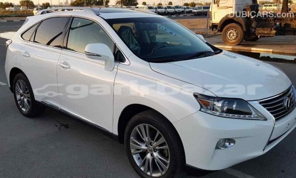 Buy Import 2014 Lexus RX 350 in Import - Dubai, Bandarban Buy Import 2014 Lexus RX 350 in Import - Dubai, Bandarban