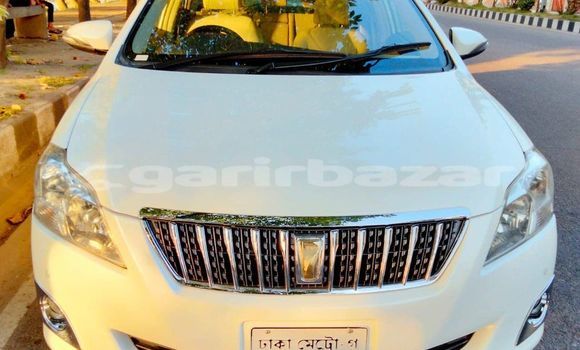 Buy Used 2014 Toyota Premio in Dhaka, Dhaka Buy Used 2014 Toyota Premio in Dhaka, Dhaka