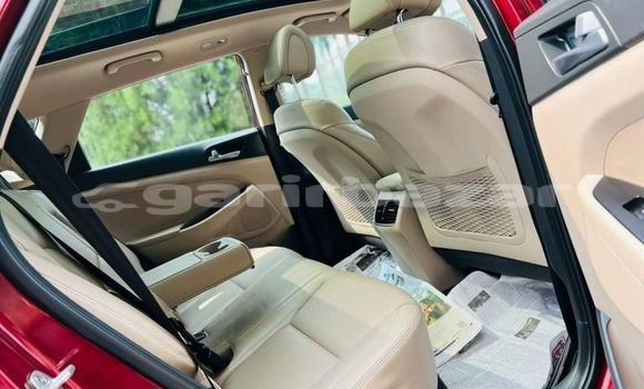 Buy Used 2016 Hyundai Tucson in Dhaka, Dhaka Buy Used 2016 Hyundai Tucson in Dhaka, Dhaka