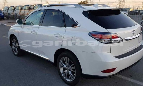 Buy Import 2014 Lexus RX 350 in Import - Dubai, Bandarban Buy Import 2014 Lexus RX 350 in Import - Dubai, Bandarban