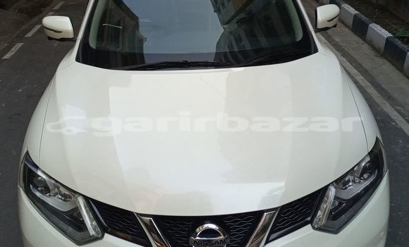 Buy Import 2014 Nissan X-Trail in Dhaka, Dhaka Buy Import 2014 Nissan X-Trail in Dhaka, Dhaka