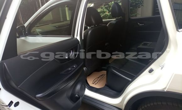 Buy Import 2014 Nissan X-Trail in Dhaka, Dhaka Buy Import 2014 Nissan X-Trail in Dhaka, Dhaka