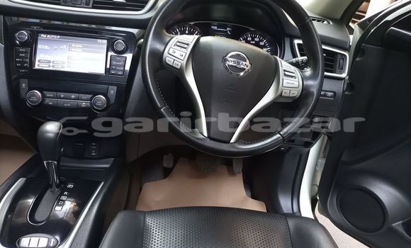 Buy Import 2014 Nissan X-Trail in Dhaka, Dhaka Buy Import 2014 Nissan X-Trail in Dhaka, Dhaka