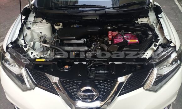 Buy Import 2014 Nissan X-Trail in Dhaka, Dhaka Buy Import 2014 Nissan X-Trail in Dhaka, Dhaka