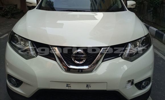 Buy Import 2014 Nissan X-Trail in Dhaka, Dhaka Buy Import 2014 Nissan X-Trail in Dhaka, Dhaka