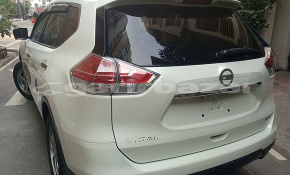 Buy Import 2014 Nissan X-Trail in Dhaka, Dhaka Buy Import 2014 Nissan X-Trail in Dhaka, Dhaka