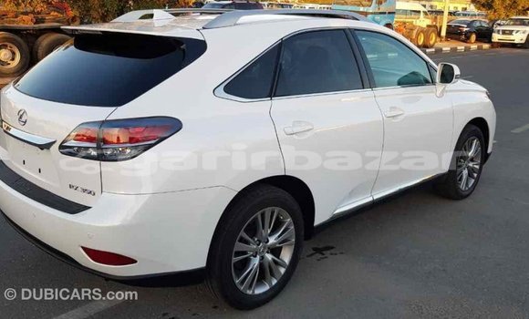 Buy Import 2014 Lexus RX 350 in Import - Dubai, Bandarban Buy Import 2014 Lexus RX 350 in Import - Dubai, Bandarban