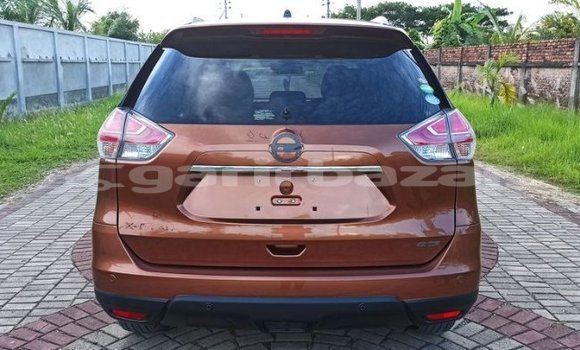 Buy Import 2016 Nissan X-Trail in Dhaka, Dhaka Buy Import 2016 Nissan X-Trail in Dhaka, Dhaka