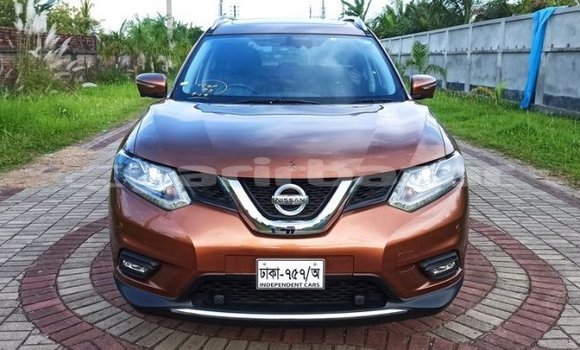 Buy Import 2016 Nissan X-Trail in Dhaka, Dhaka Buy Import 2016 Nissan X-Trail in Dhaka, Dhaka